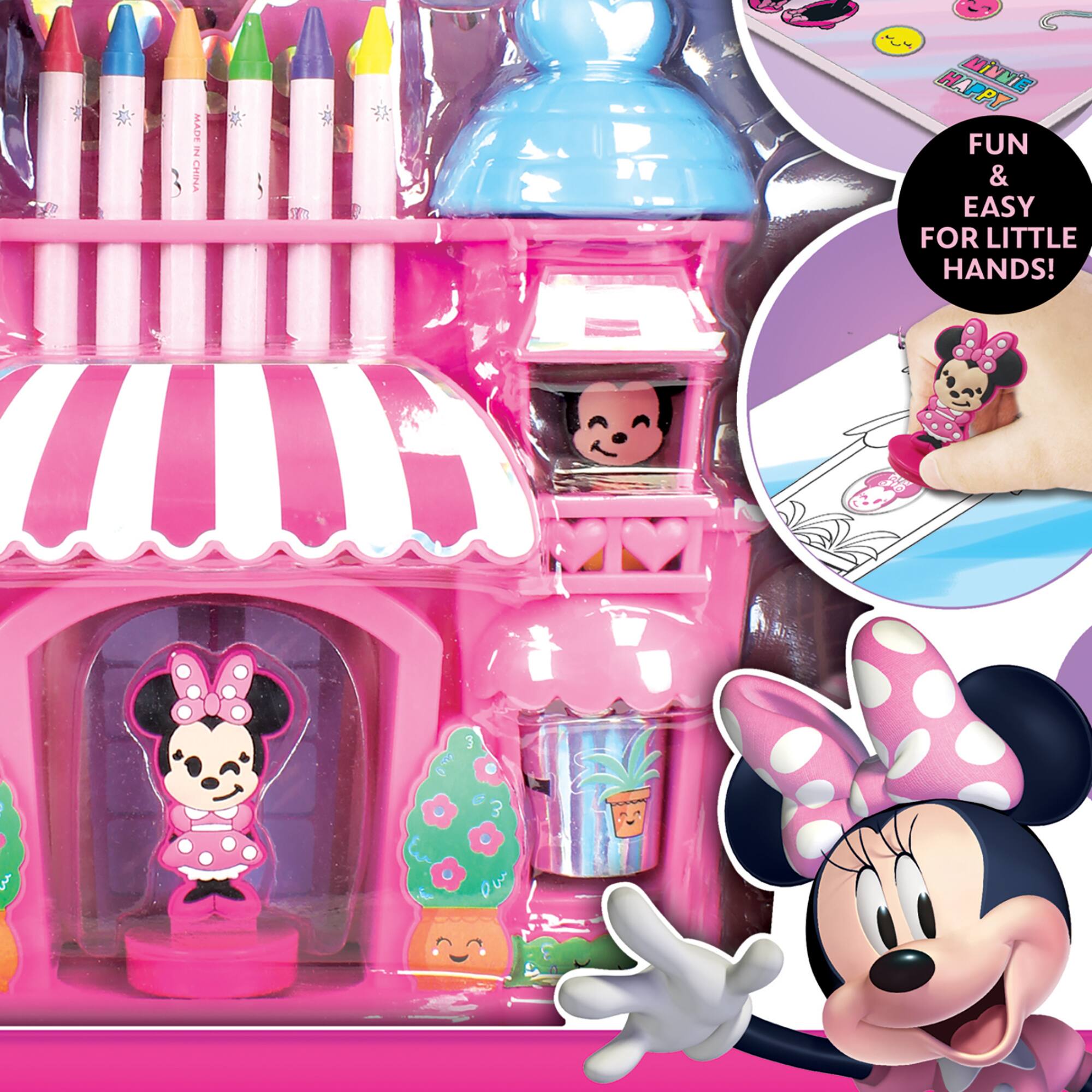 Tara Toy™ Minnie Design Studio